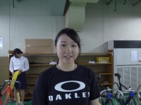 杉浦 菜留
