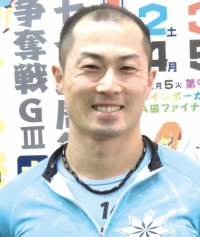 久米 康平