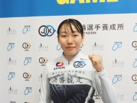 酒井 亜樹