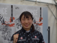 荒牧 聖未