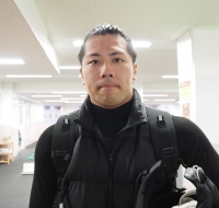 川田 真也