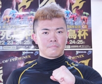 高田 修汰