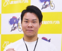 平野 想真