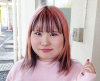 永禮 美瑠
