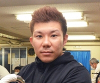 不破 将登