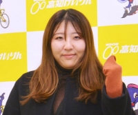 鈴木 彩夏