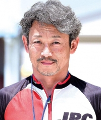 山口 富生