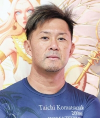 永澤 剛