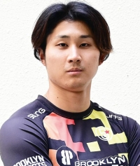 志田 龍星