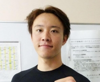 岩原 健馬