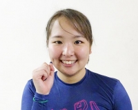 當銘 沙恵美