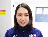 杉浦 菜留