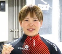梅川 風子