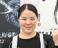 小林 優香