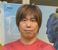 東口 善朋