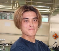 児玉 虎之介