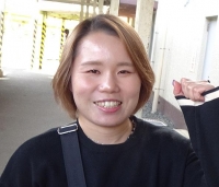 太田 美穂