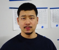田中 会心