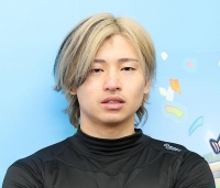 山口 拳矢