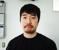 吉田 晏生