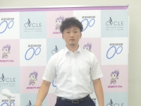 藤原 夏志