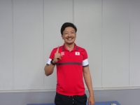 伊藤 歩登