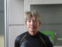 佐藤 大地