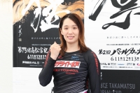 吉川 美穂