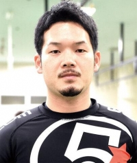 大利 航平