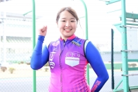 當銘 沙恵美