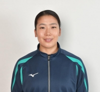 半田 水晶