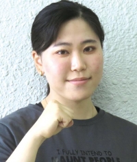 竹野 百香