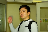 利根 正明