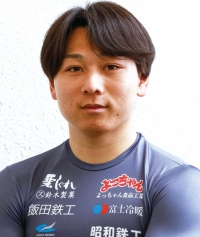 中島 竜誠