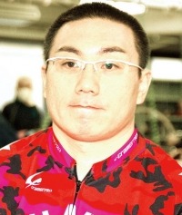 橋本 智昭