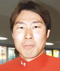 藤縄 洋介