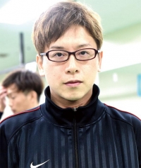 片折 勇輝