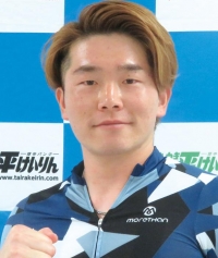 宇佐見 優介