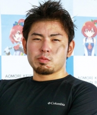 長田 龍拳