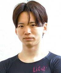 橋谷 成海