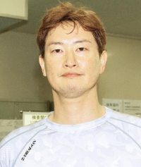 長谷川 辰徳