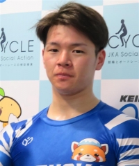 立部 楓真