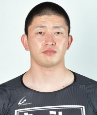 中西 勇