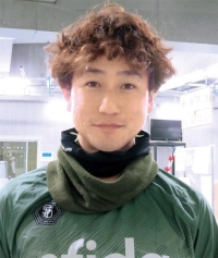 泉 慶輔