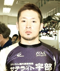 西田 将士