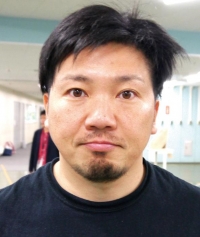 丸山 貴秀