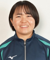 岩元 杏奈