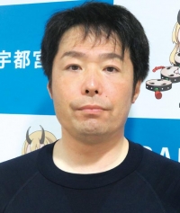 坂元 洋行