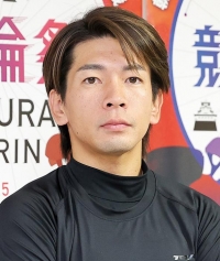鈴木 竜士