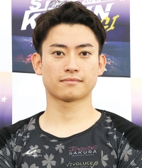 松本 秀之介
